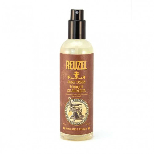 Reuzel Surf Tonic Purškiamas plaukų formavimo tonikas, 100ml