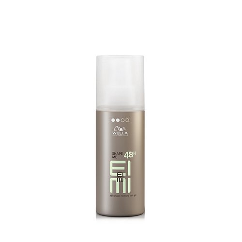 Fiksuojamoji želė Wella Eimi Shape Me 48H (2) 150 ml