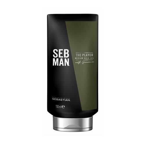 Plaukų formavimo gelis Sebastian Seb Man The Player Gel 150ml