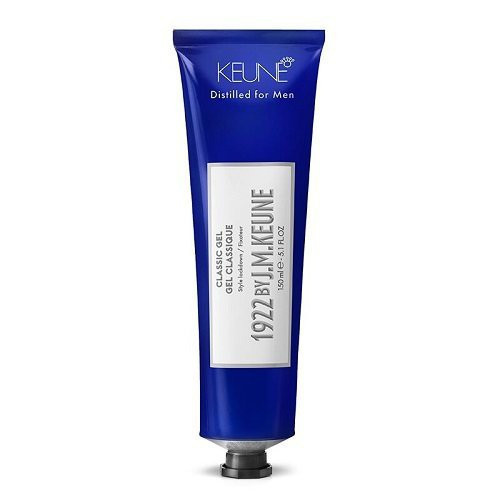 Keune Classic Gel Klasikinė plaukų želė, 150ml