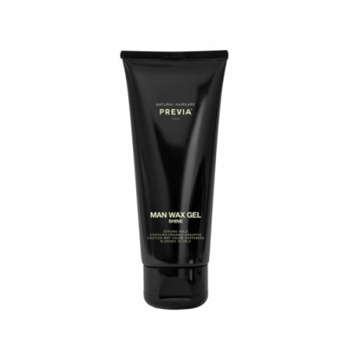 PREVIA Man Wax Gel Vyrų vaško želė, 100ml