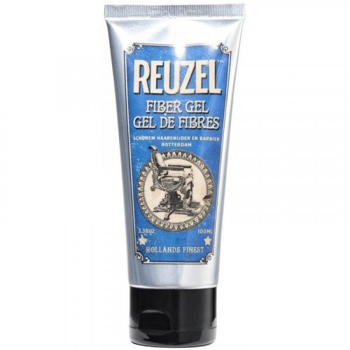 Reuzel Fiber Gel Pluoštinis gelis stiprios fiksacijos, 100ml