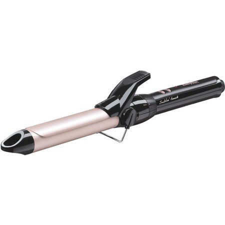 Plaukų sukimo žnyplės BABYLISS C325E