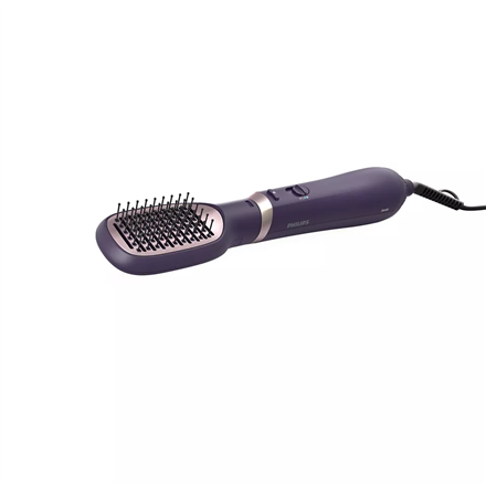 Plaukų sukimo žnyplės Philips  Hair Styler  BHA313/00 3000 Series  Warranty 24 month(s)  Ion con