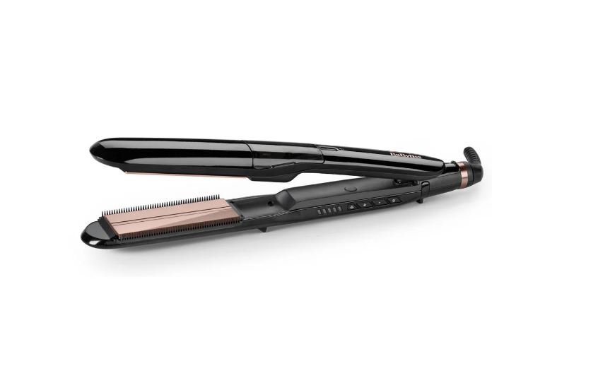 Plaukų tiesinimo žnyplės BABYLISS ST493E