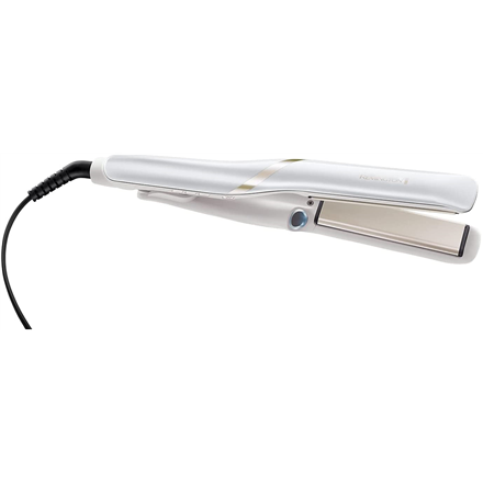 Plaukų tiesinimo žnyplės Remington  Hydraluxe Pro Hair Straightener  S9001  Ceramic heating syste