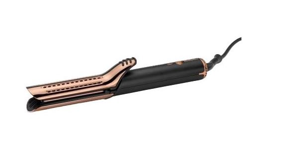 Plaukų tiesinimo žnyplės BABYLISS C115E