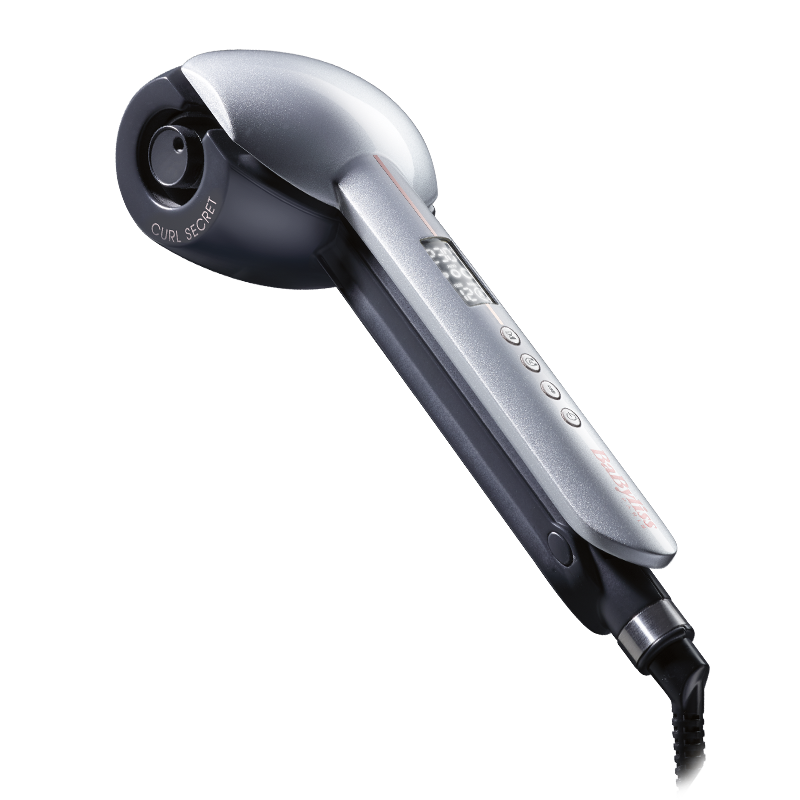 Plaukų sukimo žnyplės BABYLISS C1600E