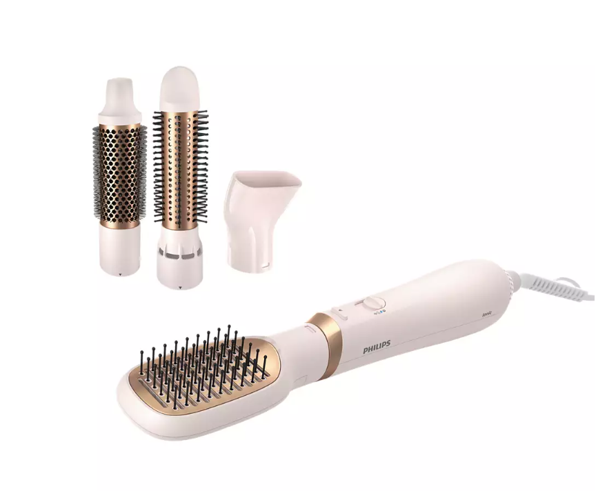 Plaukų formavimo šukos PHILIPS Air Styler BHA310/00