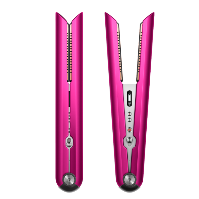 Plaukų tiesinimo žnyplės DYSON HS03 Corrale 408028-01