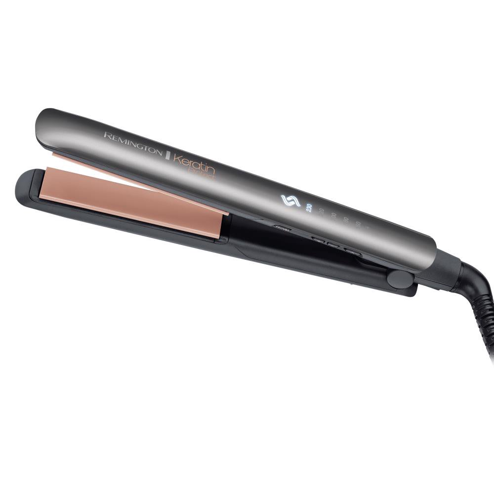 Plaukų tiesinimo žnyplės REMINGTON S8598