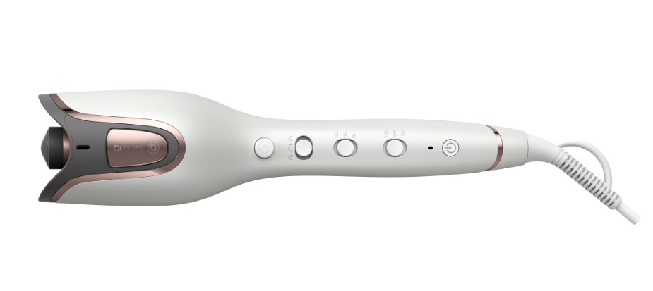 Plaukų sukimo žnyplės PHILIPS SenseIQ BHB886/00