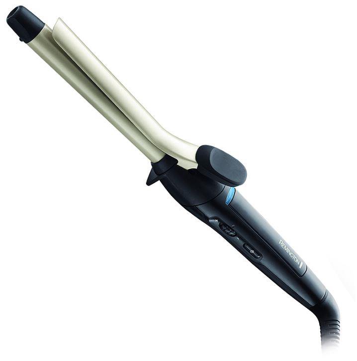 Plaukų garbanojimo žnyplės Remington CI5319