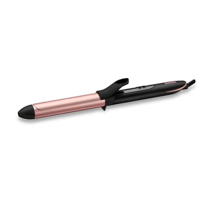 Plaukų formavimo žnyplės BABYLISS C451E