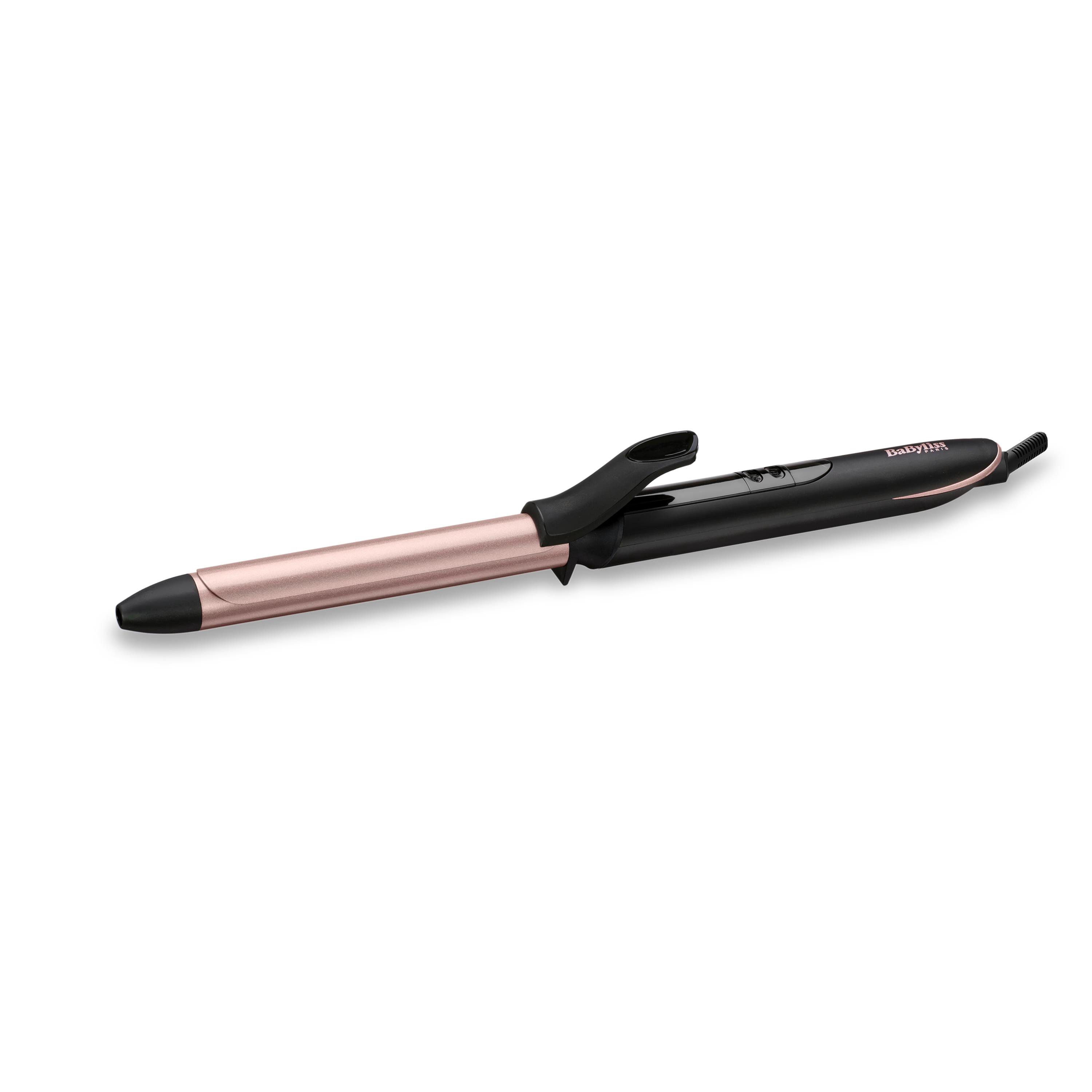 Plaukų sukimo žnyplės BABYLISS C450E