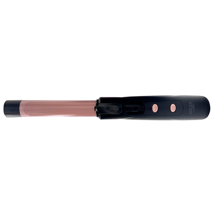 Plaukų sukimo žnyplės Adler Cordless Curling Iron  AD 2120  Temperature (min) 170 °C  Display LED