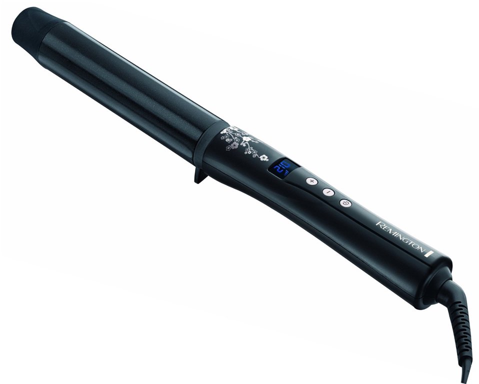 Plaukų sukimo žnyplės REMINGTON CI9532