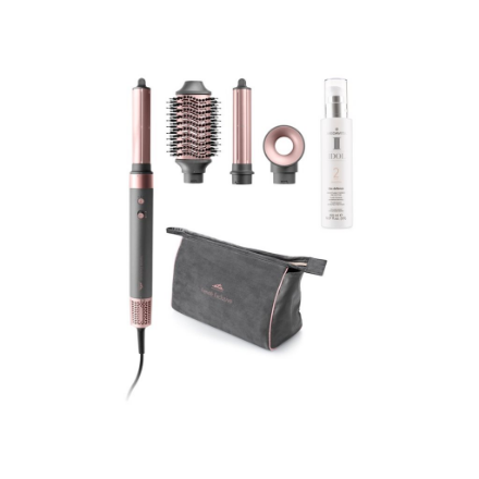 Plaukų sukimo žnyplės ETA  Multifunctional Hot Air Styler  ETA032390000 Fenité Exclusive  Ion con