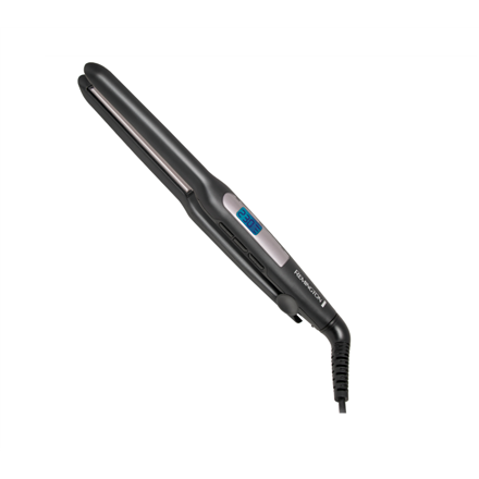 Plaukų tiesinimo žnyplės Remington Pro-Ceramic Extra Slim Hair Straightener  S5515  Ceramic heatin