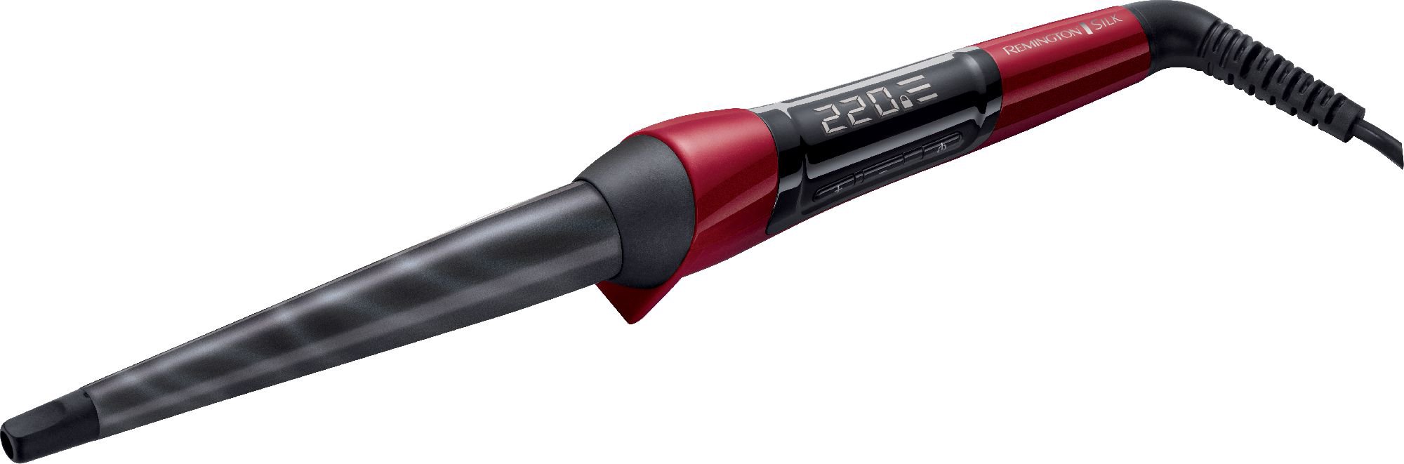 Lokovka Remington Silk CI96W1