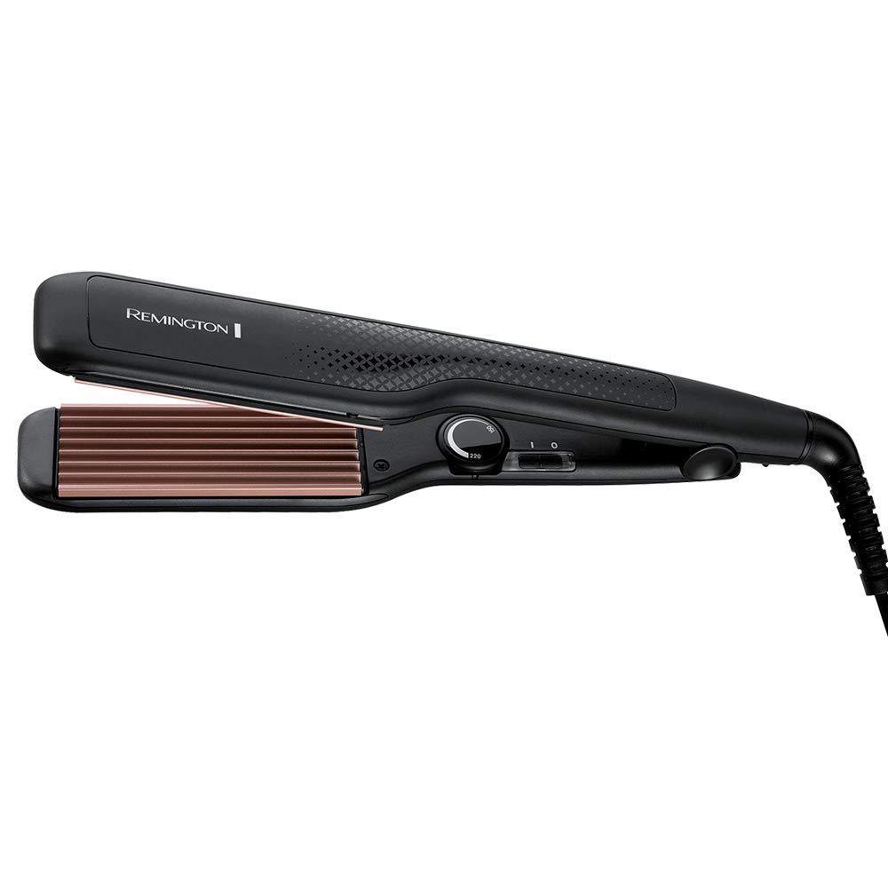 Plaukų formavimo žnyplės Remington S3580