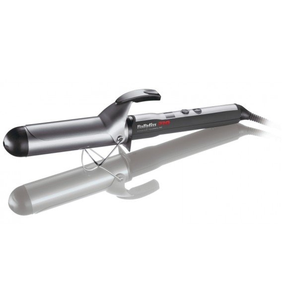 Plaukų sukimo žnyplės BABYLISS PRO BAB2275TTE, 38 mm