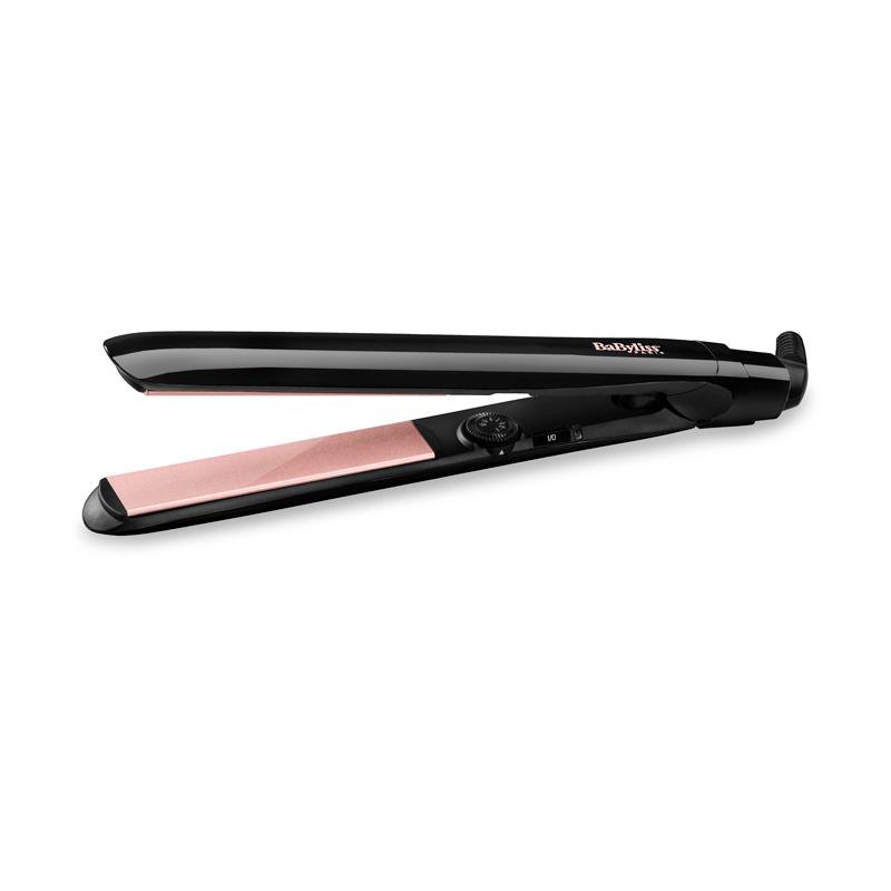 Plaukų tiesinimo žnyplės BABYLISS ST298E