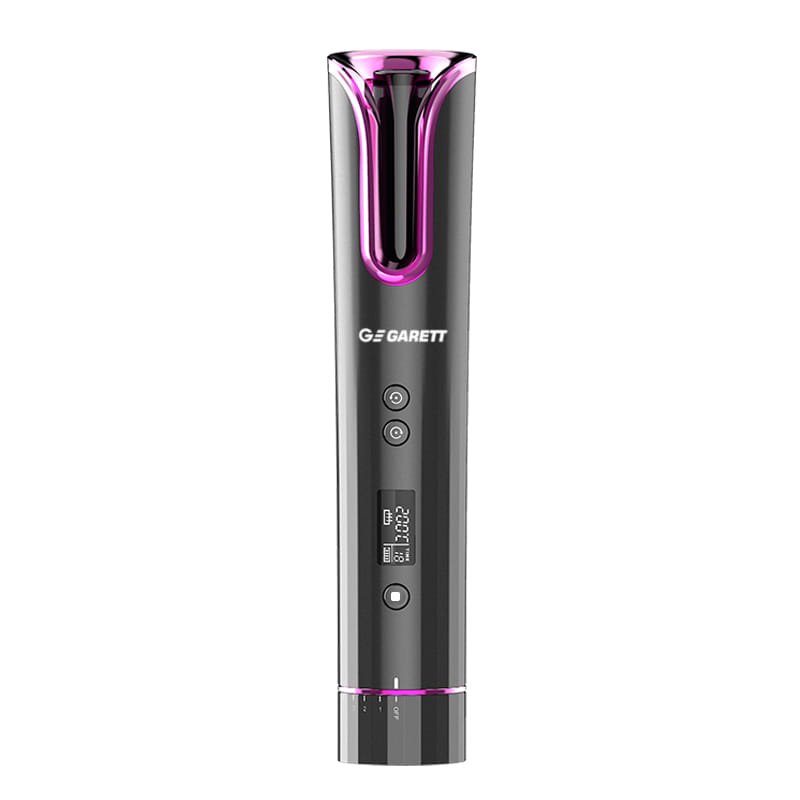 Belaidis automatinis garbanotuvas GARETT BEAUTY CURLY
