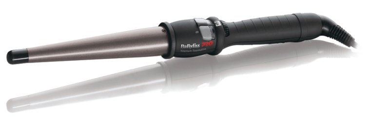 Plaukų sukimo žnyplės BABYLISS PRO BAB2281TTE