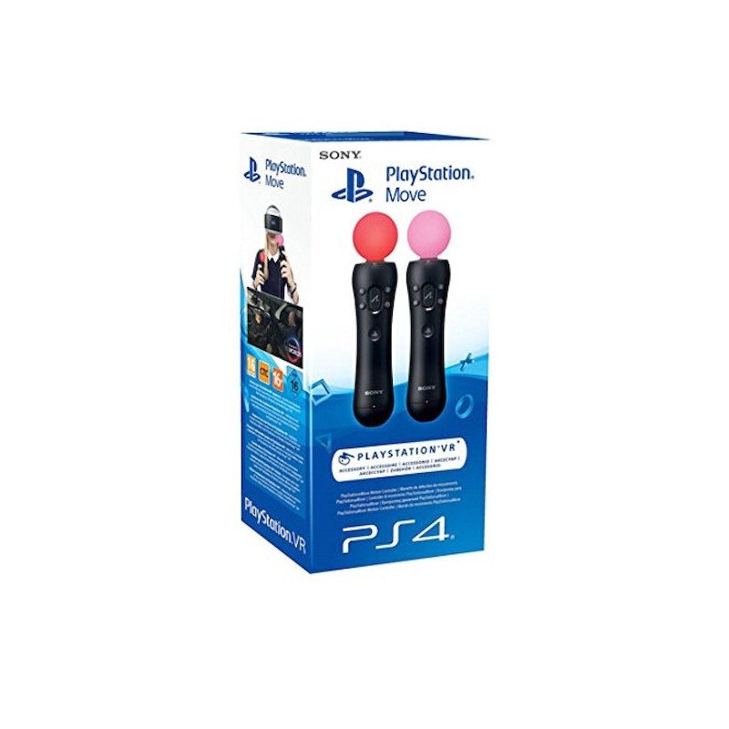 SONY PLAYSTATON MOVE MOTION PULTELIAI PS4/PSVR