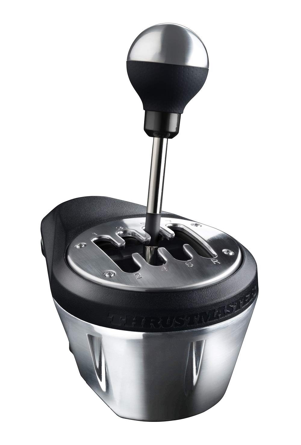 Pavarų perjungimo svirtis Thrustmaster TH8A