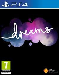 Žaidimas PS4 SW Dreams