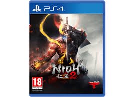 Žaidimas PS4 SW Nioh 2