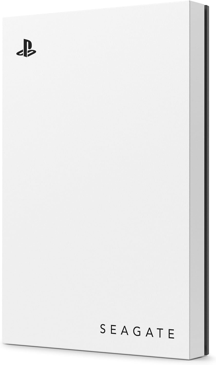 Išorinis kietasis diskas Seagate HDD 5TB PS4/PS5