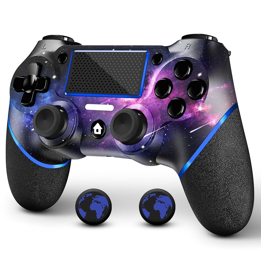 Belaidis Žaidimų Pultelis PS4 AceGamer Galaxy