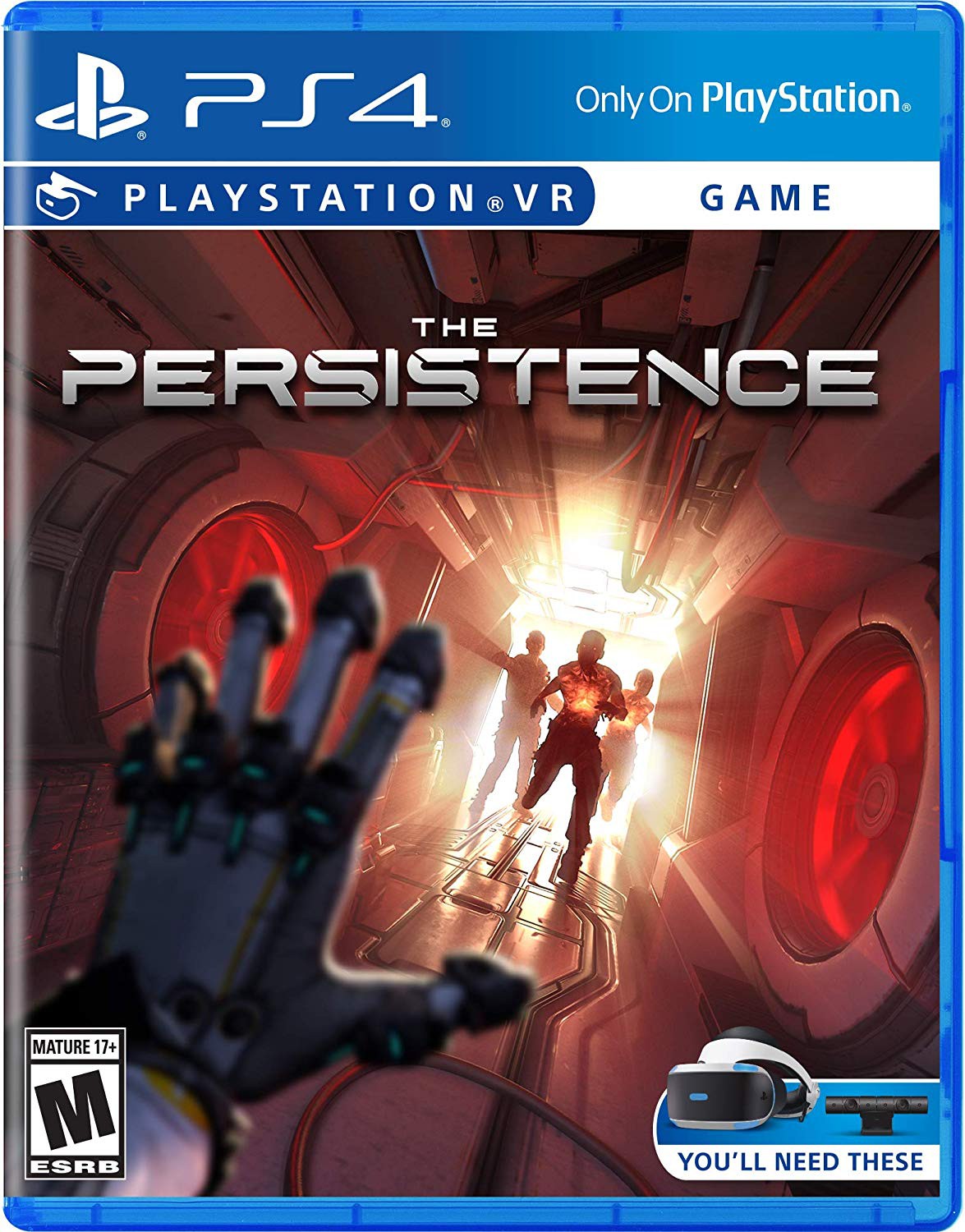 The Persistence VR