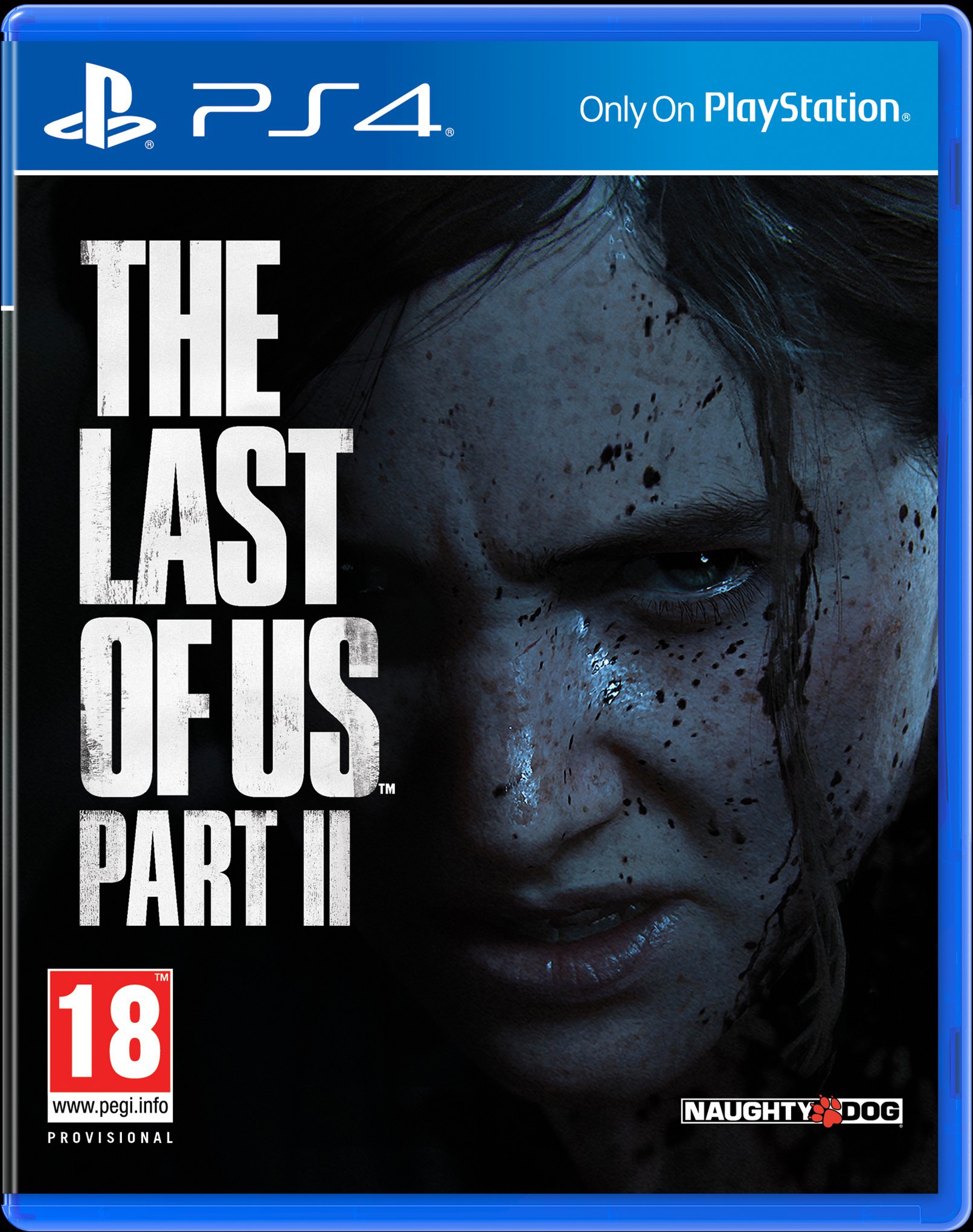 The Last of Us 2 PS4 [Naudotas]