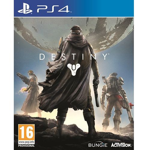 Destiny PS4/PS5 [Naudotas]