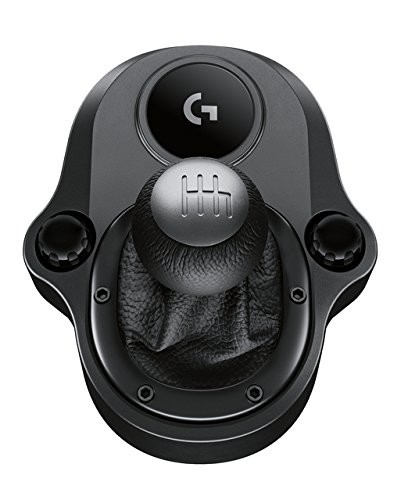 Pavarų perjungimo svirtis Logitech G29/G920/G923