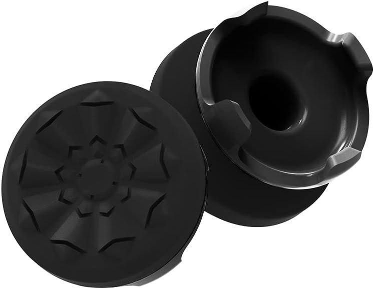 KontrolFreek FPS Galaxy PS4 / PS5 juodi