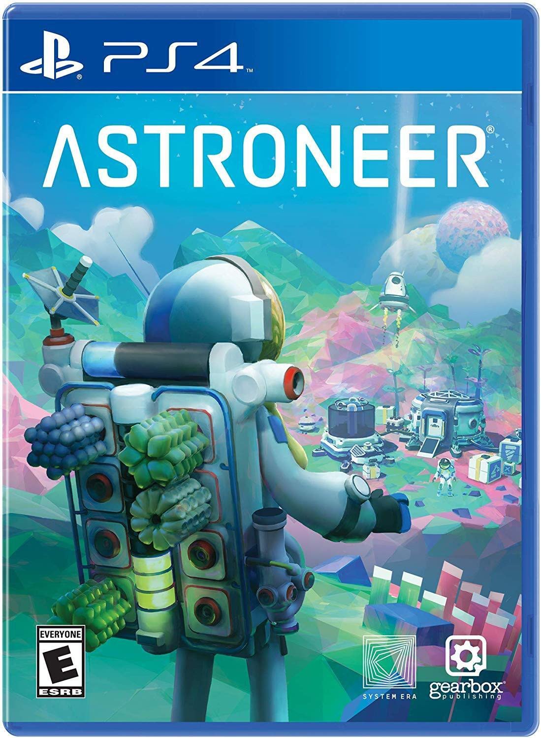 Astroneer PS4/PS5