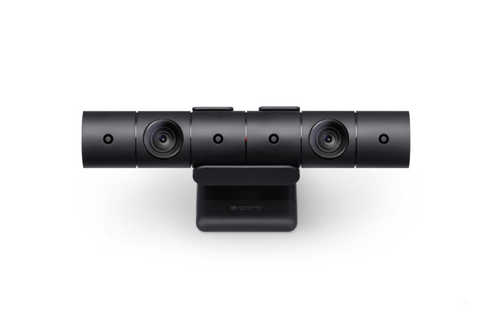 Sony PlayStation 4 Kamera PS4 V2 PlayStation 4 (PS4/PSVR) [Naudota]
