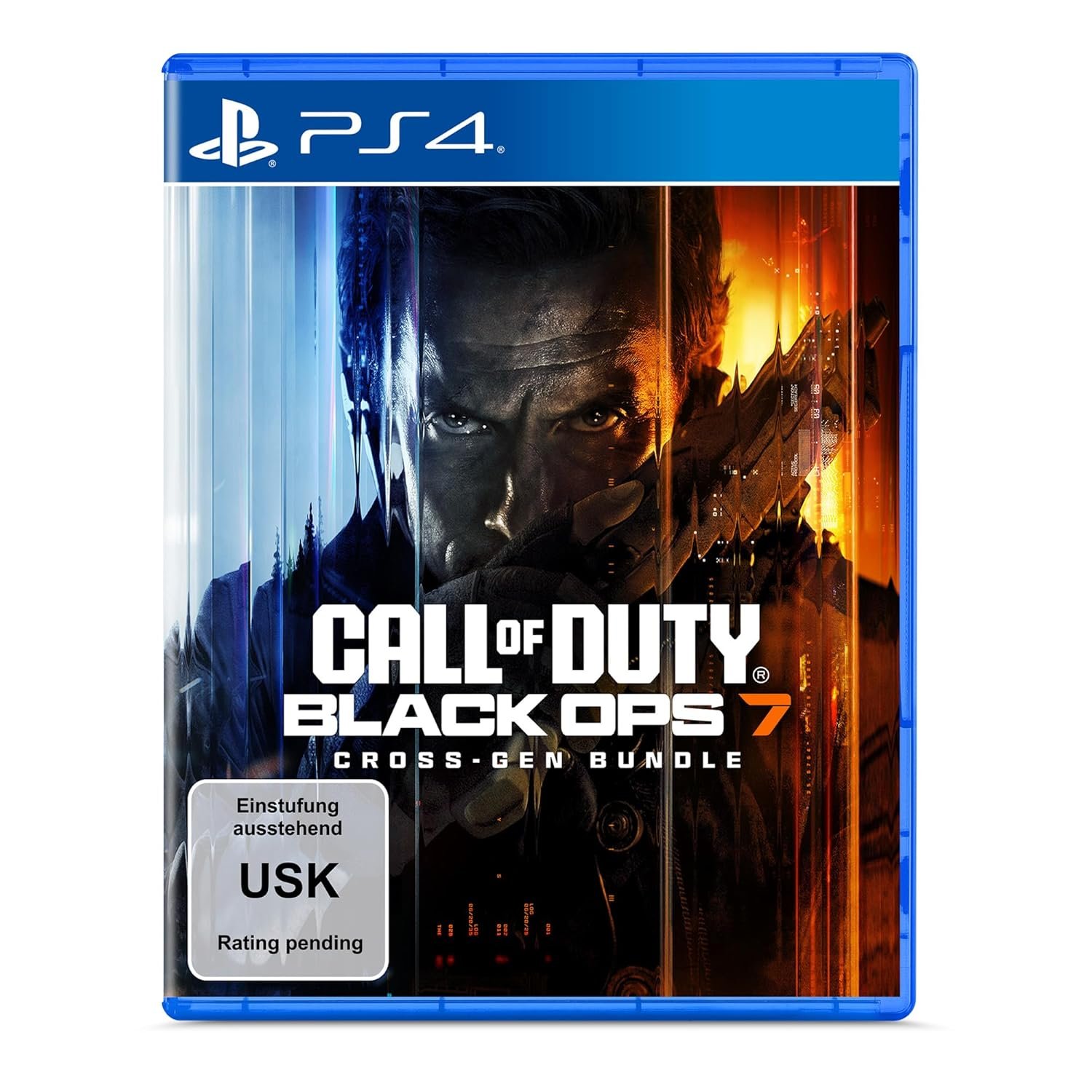 Call of Duty: Black Ops 7 PS4 / PS5