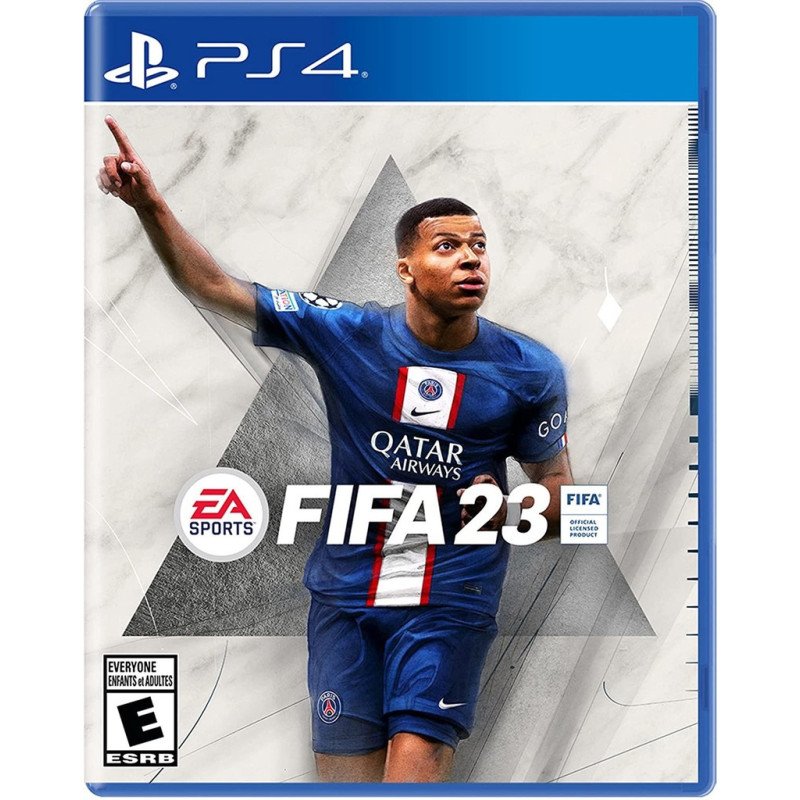 EA SPORTS FIFA 23 PS4 naudotas