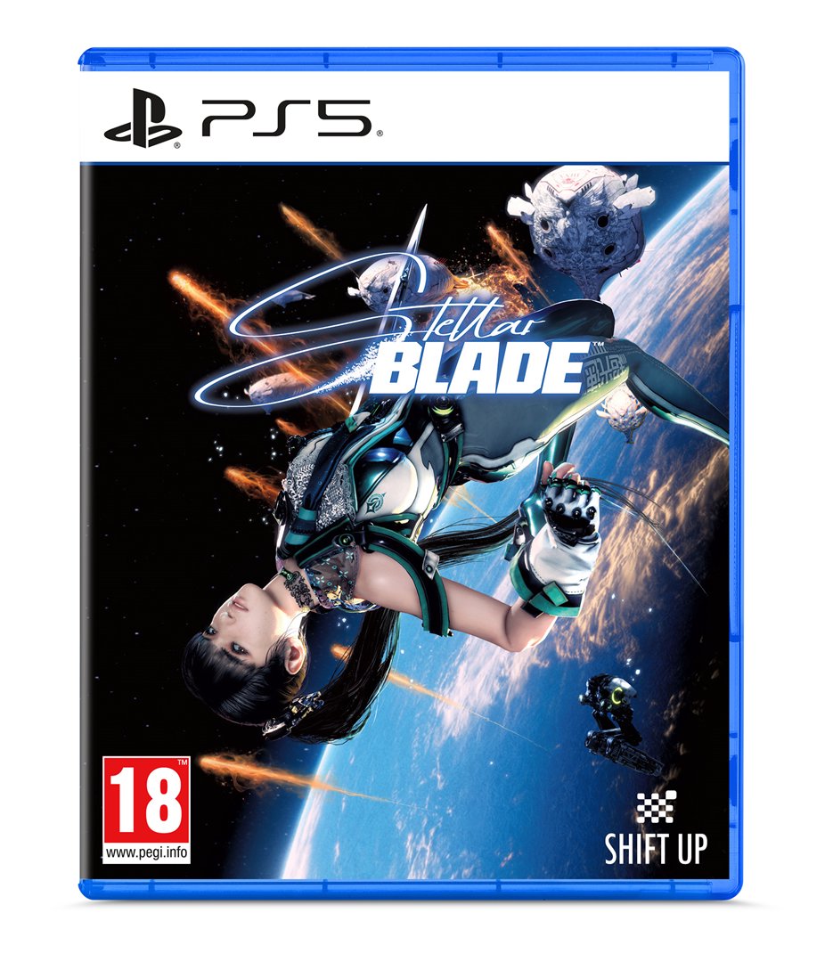 Žaidimas PS5 Stellar Blade