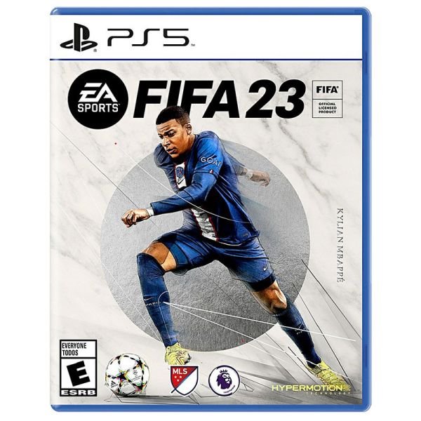 Žaidimas PS5 FIFA 23