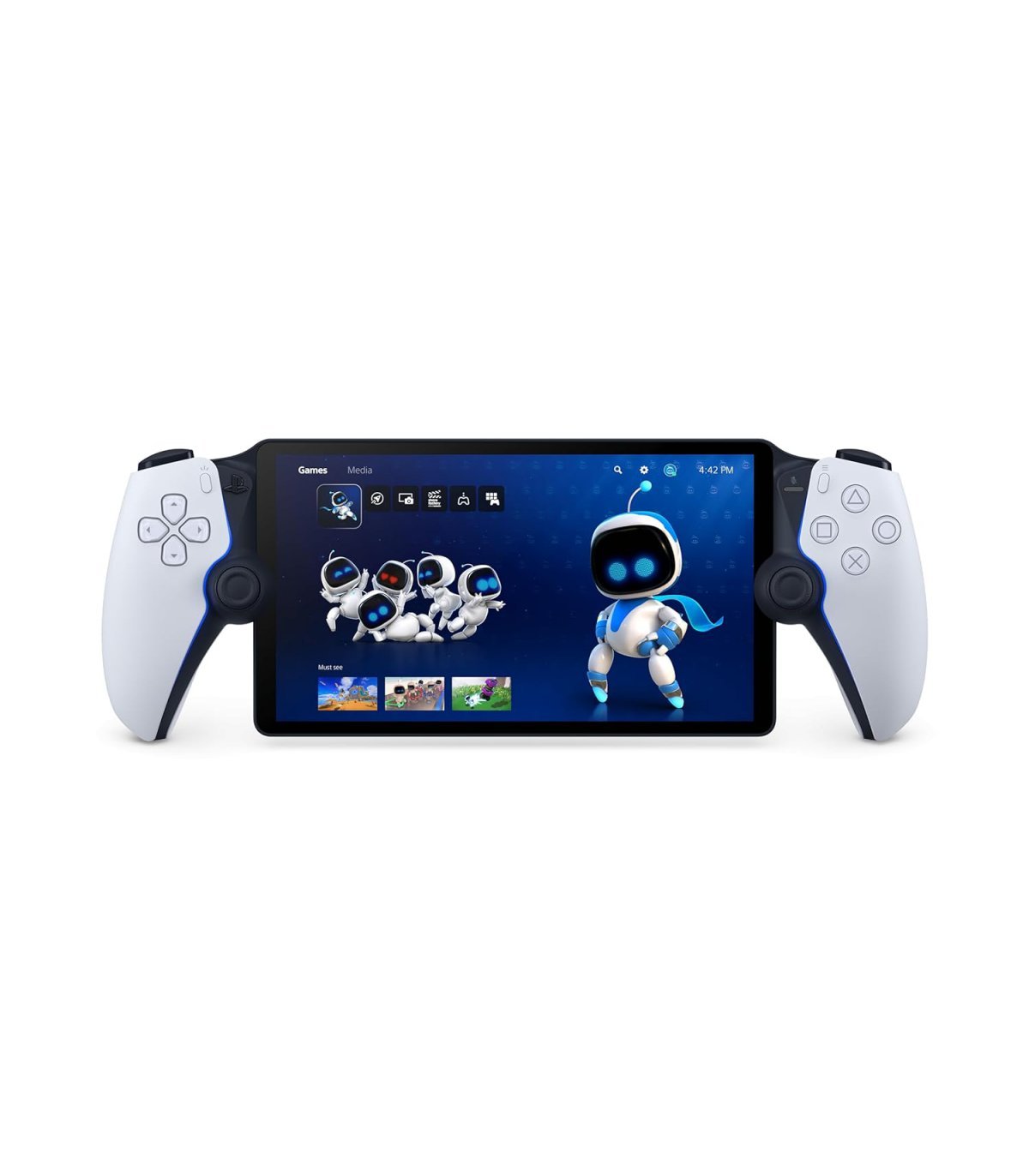 Sony PlayStation Portal [Naudotas]