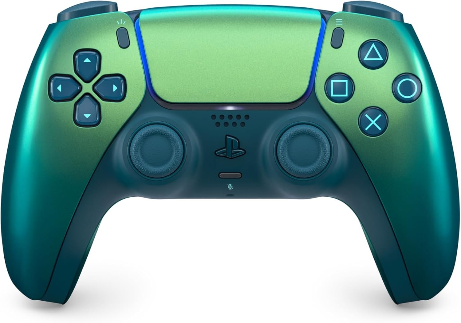 Pultelis Sony DualSense PS5 Chroma Teal