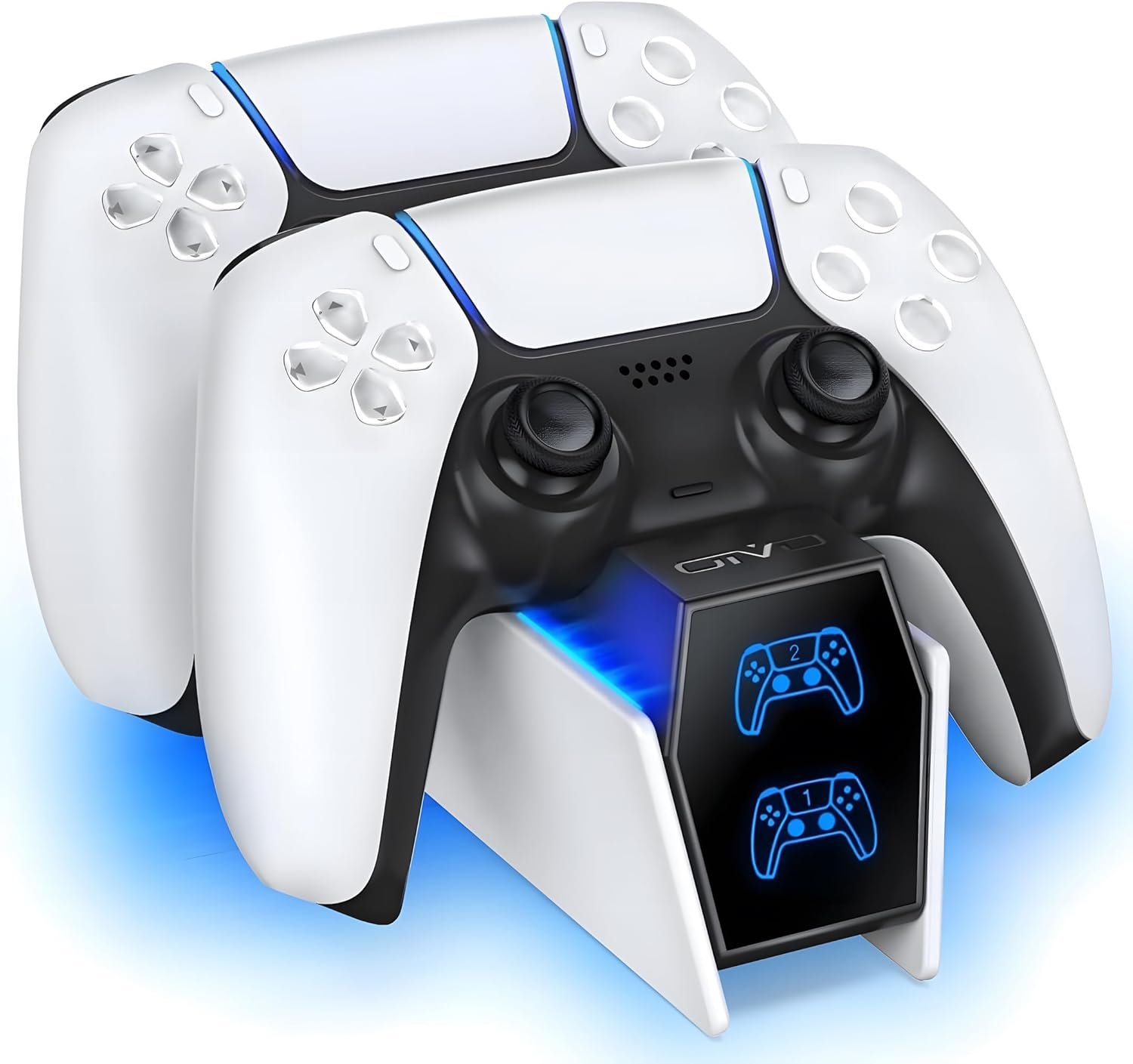 OIVO PS5 Įkrovimo Stotelė