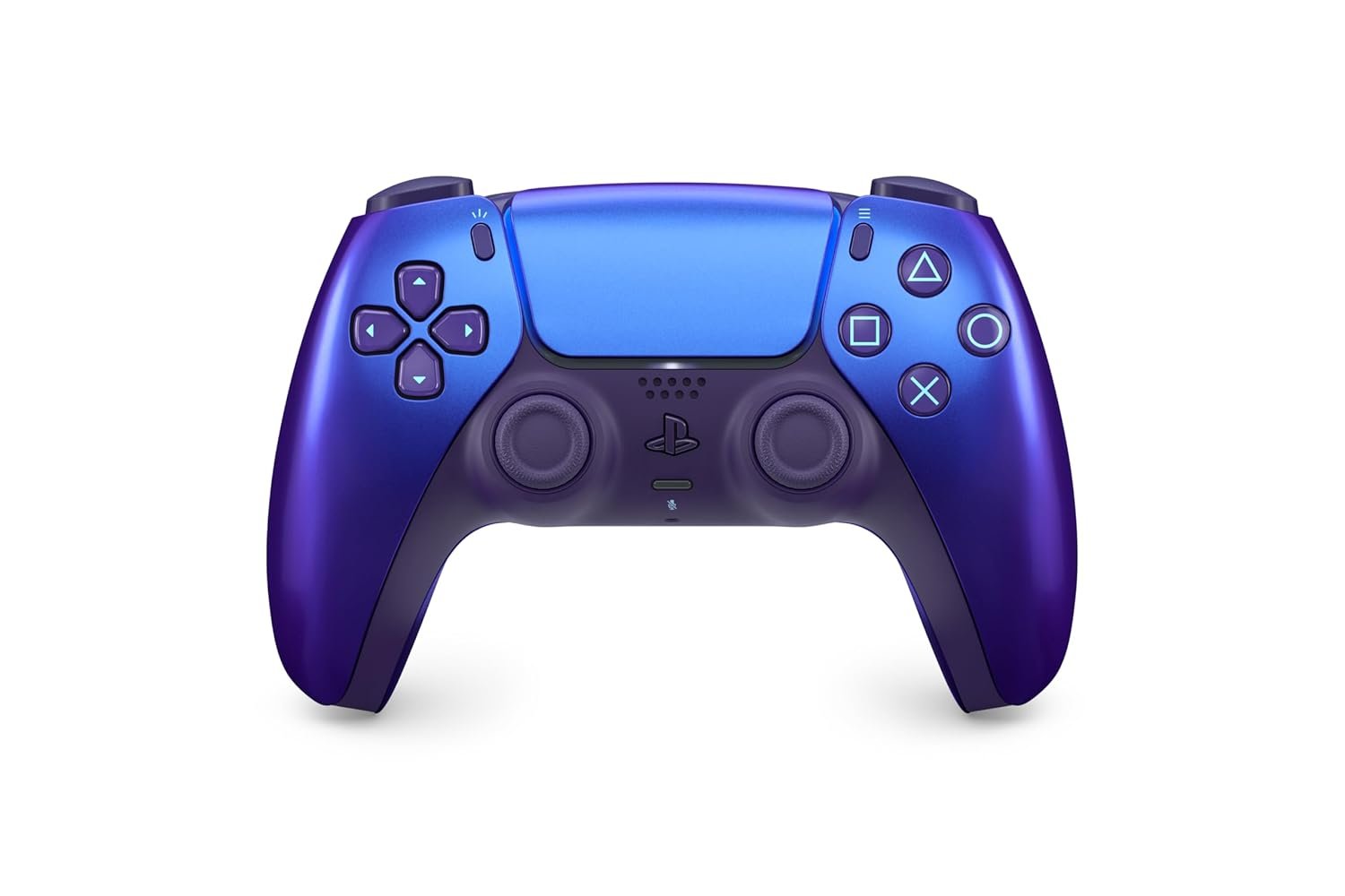 Pultelis Sony DualSense PS5 Chroma Indigo